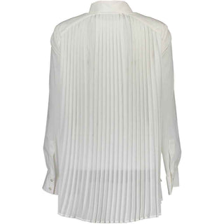 Marciano by Guess White Cotton Shirt
