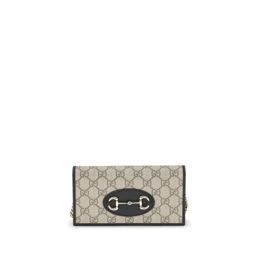 Gucci Horsebit Wallet