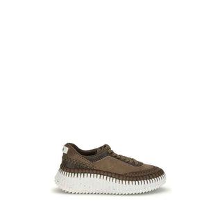 Chloé Nama Sneakers
