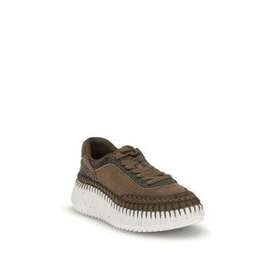 Chloé Nama Sneakers
