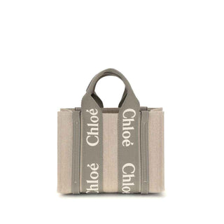 Chloé Woody Handbag