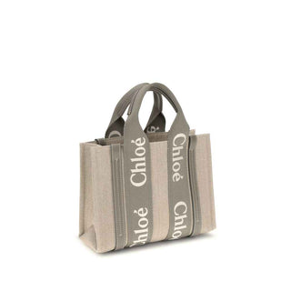Chloé Woody Handbag