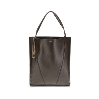 Chloé Spin Large Tote Bag