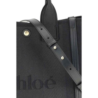 Chloé Carry Tote Bag