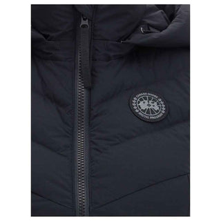 Canada Goose Clair Black Label padded Vest