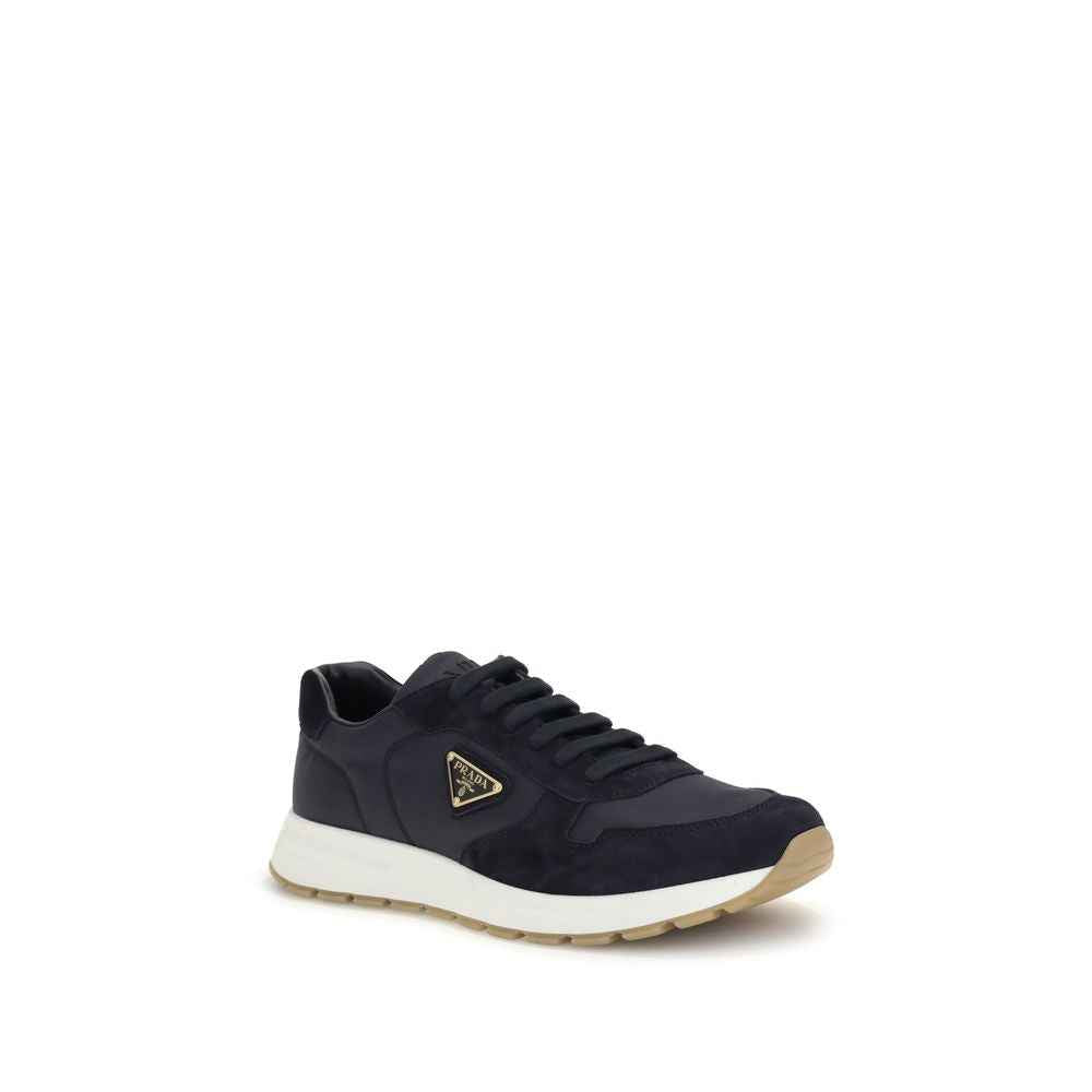 Prada Prax 01 re-nylon Sneakers