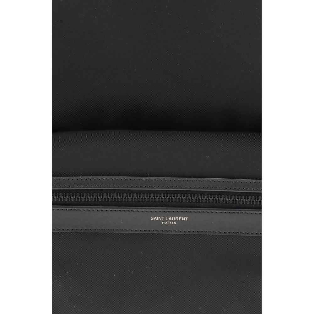 Saint Laurent City Backpack