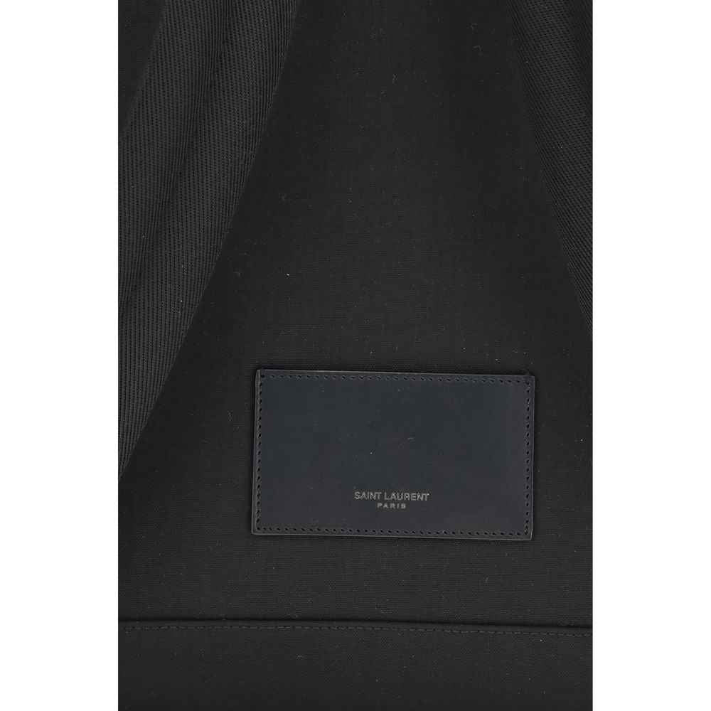 Saint Laurent City Backpack
