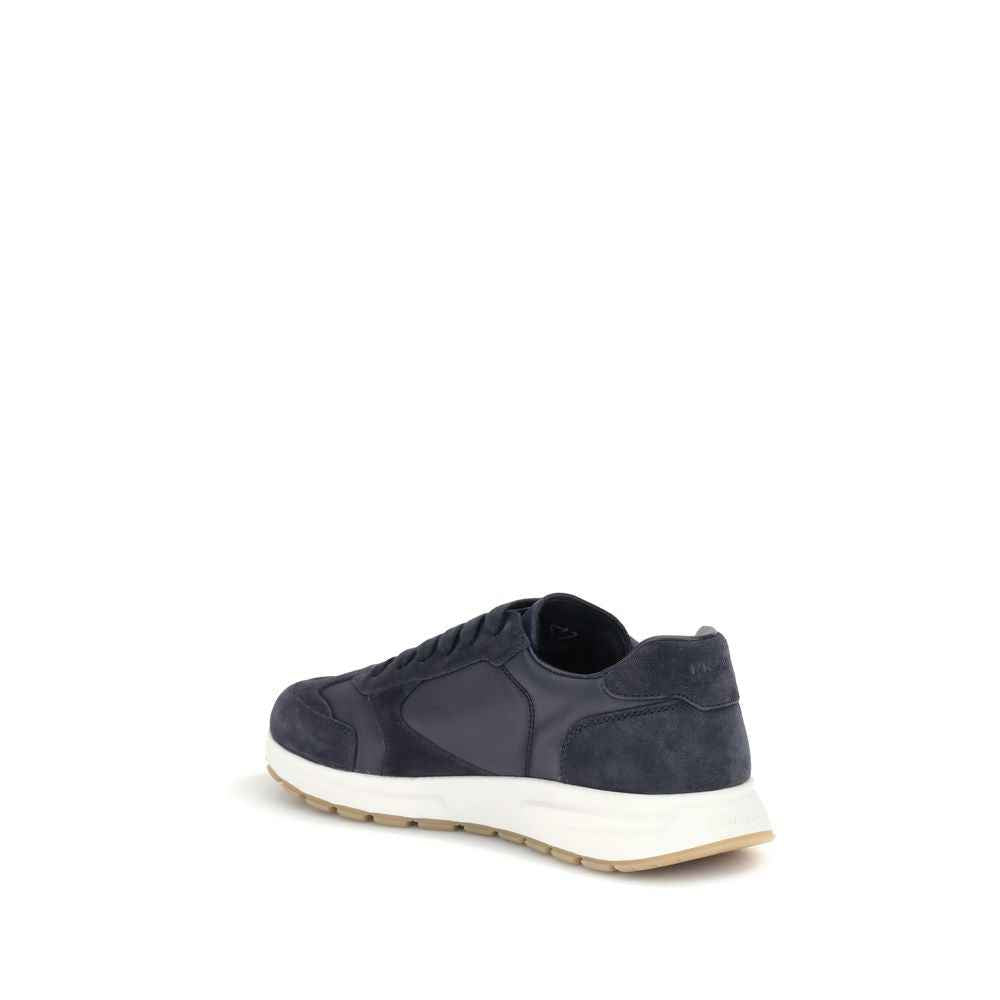 Prada Prax 01 re-nylon Sneakers