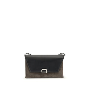 Brunello Cucinelli Sartorial Shoulder Bag