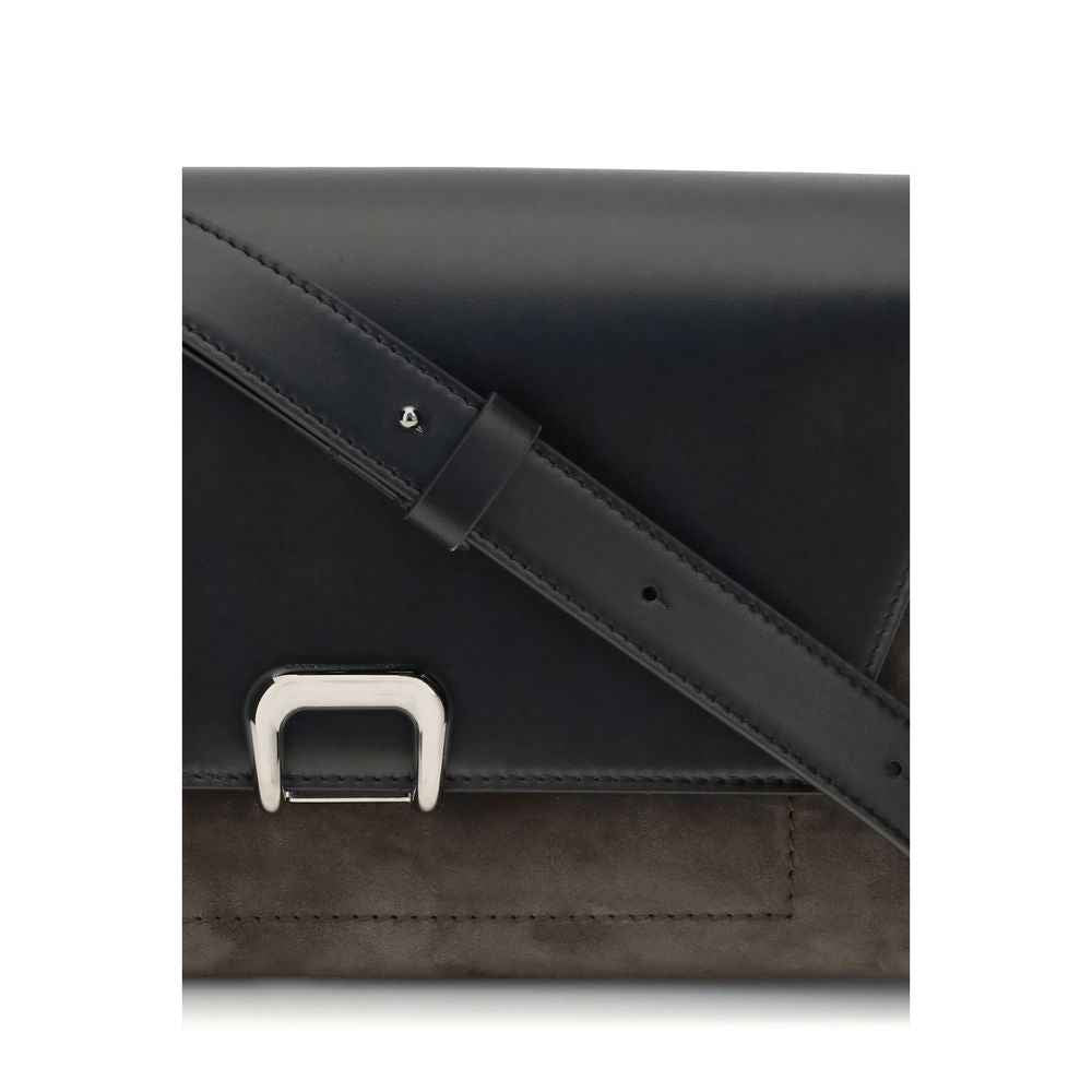 Brunello Cucinelli Sartorial Shoulder Bag