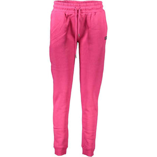 Norway 1963 Pink Cotton Pant