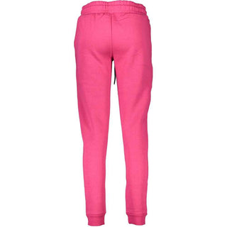 Norway 1963 Pink Cotton Pant
