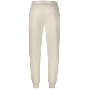 Norway 1963 White Cotton Pant