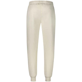 Norway 1963 White Cotton Pant