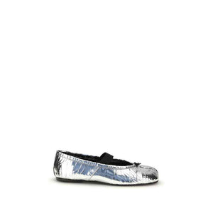 Margiela Tabi Ballerina