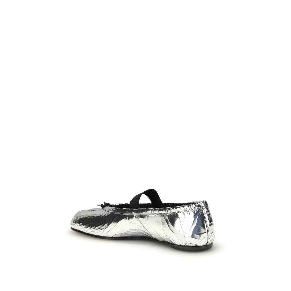 Margiela Tabi Ballerina