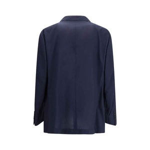 Brunello Cucinelli Three-button Blazer