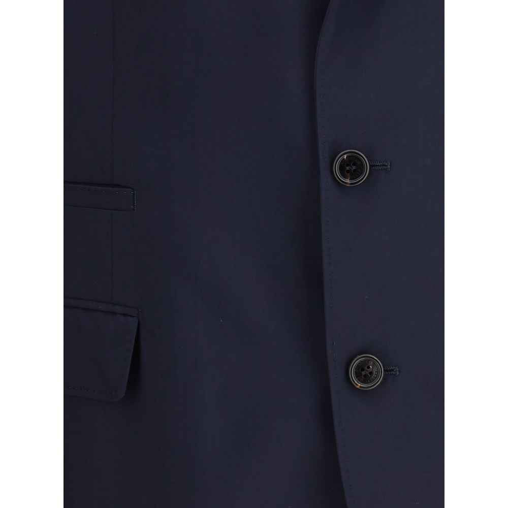 Brunello Cucinelli Three-button Blazer