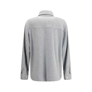 Brunello Cucinelli Shirt-Style Outerwear