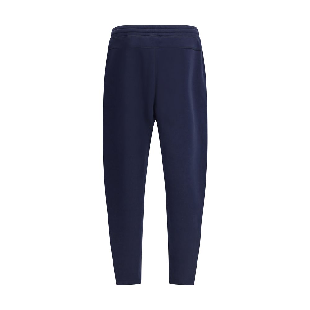 Brunello Cucinelli Logoed Sweatpants