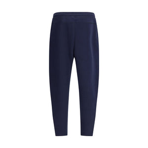 Brunello Cucinelli Logoed Sweatpants
