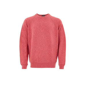 Tom Ford Red Cotton Hoody