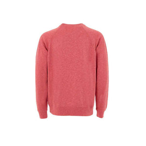 Tom Ford Red Cotton Hoody