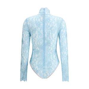 Valentino Lace Bodysuit