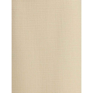 Valentino Wool Tweed Skirt