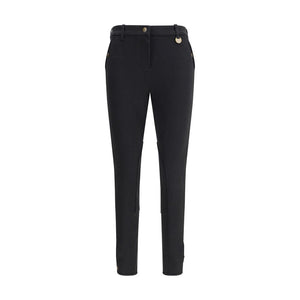 Burberry Cotton Jodhpur Trousers
