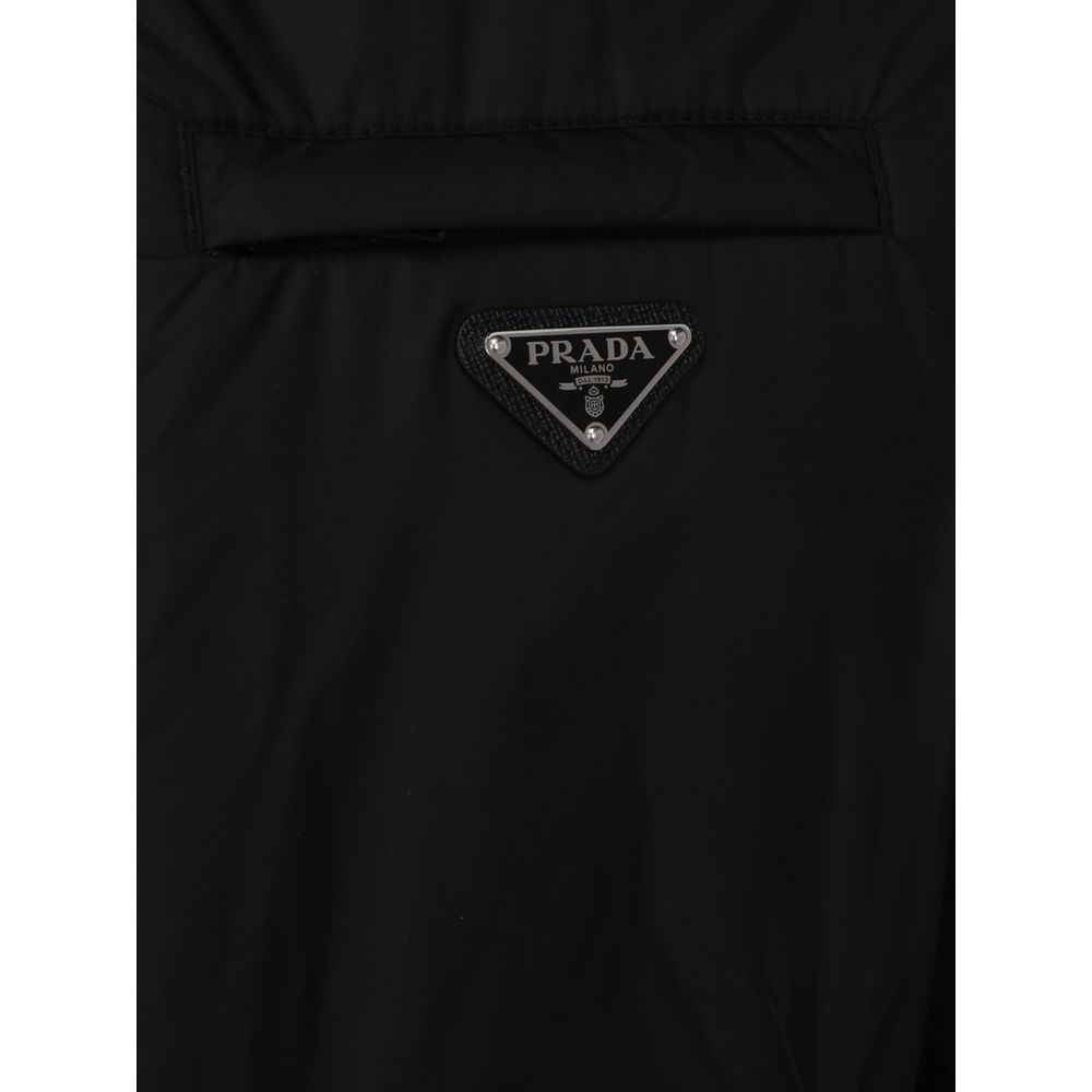 Prada Down Jacket