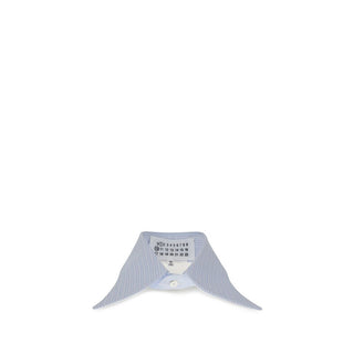 Margiela Striped Collar