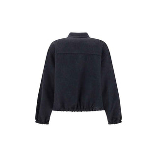 Brunello Cucinelli Virgin wool Jacket