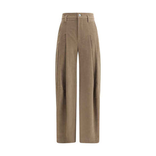 Brunello Cucinelli Wide-leg Pants