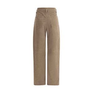Brunello Cucinelli Wide-leg Pants
