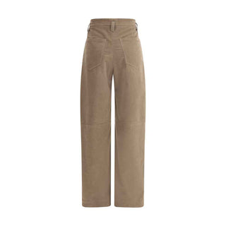Brunello Cucinelli Wide-leg Pants