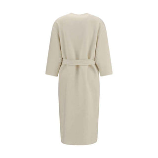 Aftercoat Knotted long Coat