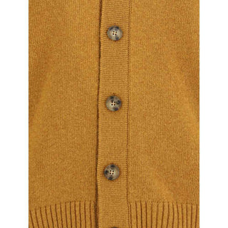 Brooksfield Cardigan in Virgin Wool
