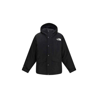 The North Face Mountain Down Jacket