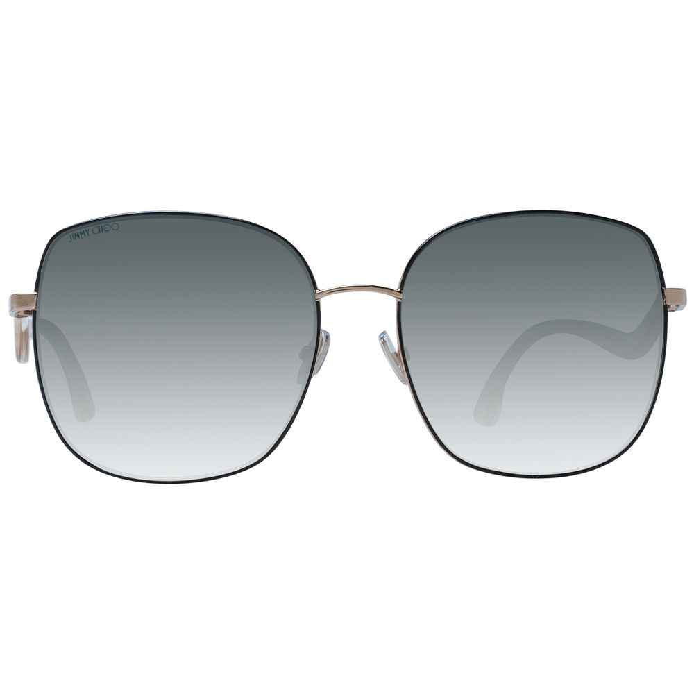 Jimmy Choo Black Women Sunglass