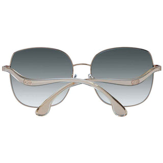 Jimmy Choo Black Women Sunglass