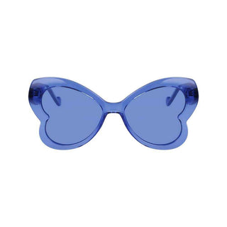 Liu Jo Brown Injected Sunglasses