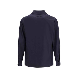 ZEGNA Alpe Wool Chore Jacket