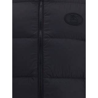 Burberry Reversible Puffer Gile
