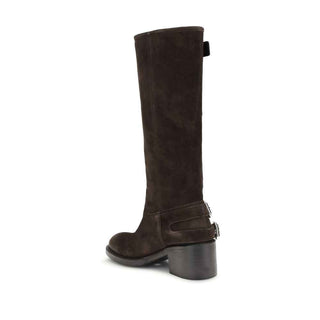 Chloé Dakota Boots