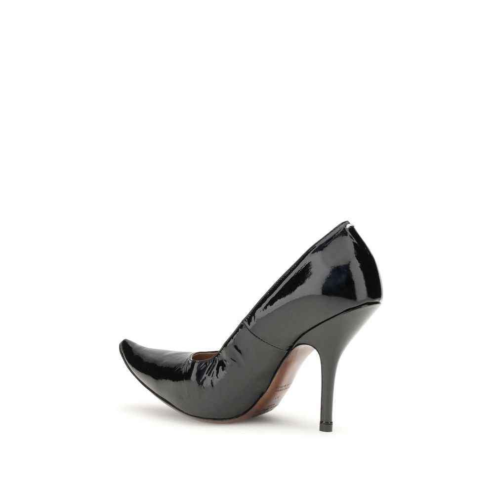 Margiela Loved to Death Pumps