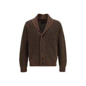 ZEGNA Oasi Cashmere Cardigan