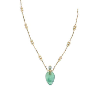 Chloé Elixir Pendant Necklace