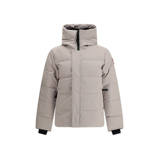Canada Goose Macmillan Parka Jacket